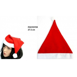 BONNET NOEL ADULTE 27.5 CM...