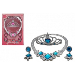 COFFRET BIJOUX PRINCESSE