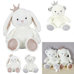 PELUCHE 35 CM