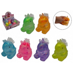 ANTISTRESS LICORNE SQUISHY...