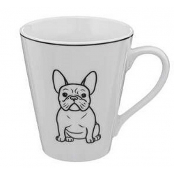 MUG BULLDOG 31 CL