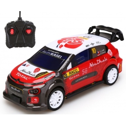 CITROEN C3 WRC RADIOCOMMANDEE