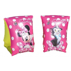 BRASSARD DISNEY MINNIE 3-6 ANS