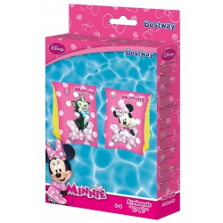 BRASSARD DISNEY MINNIE 3-6 ANS