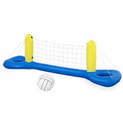 JEU DE VOLLEY GONFLABLE