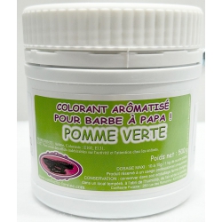 COLORANT BARBE A PAPA 500...