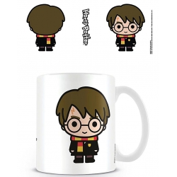 MUG HARRY POTTER CHIBI...