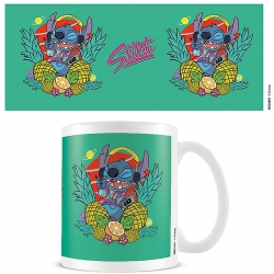 MUG LILO AND STITCH YOU RE...