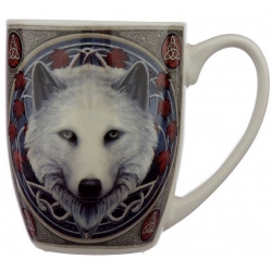 MUG LISA PARKER LOUP 300 ML...