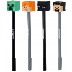 STYLO FINE MINE MINECRAFT