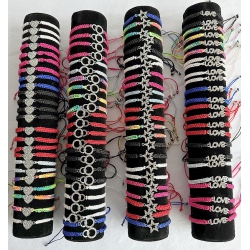 BRACELET REGLABLE BIJOUX...