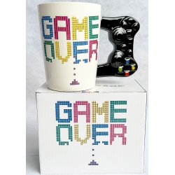 MUG GAMER