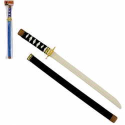 EPEE NINJA PLASTIQUE  60 CM