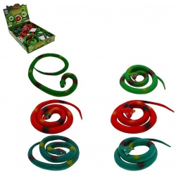 SERPENT PVC 65 CM