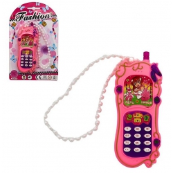 TELEPHONE PERLE 13.5CM SON...