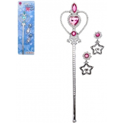 SCEPTRE DE PRINCESSE 32 CM