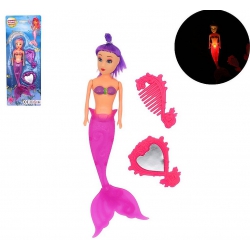 SIRENE LUMINEUSE 22 CM