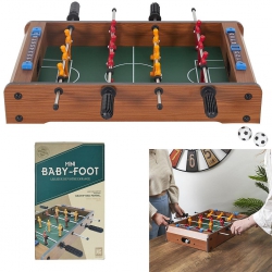 BABY FOOT ENFANT