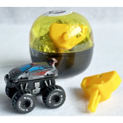 OEUFS MONSTER TRUCK 4.5 CM...