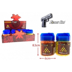 RECHARGE 1000 BILLES