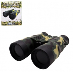 JUMELLE 15X13 CM MILITAIRE