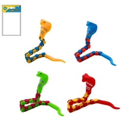 SERPENT ARTICULE 27 CM