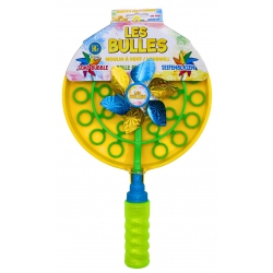 BULLE DE SAVON MOULIN A...