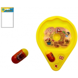 JEU D ADRESSE POIS 14.5 CM