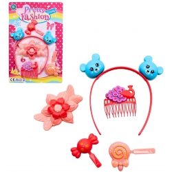 PANOPLIE BEAUTE COIFFURE...