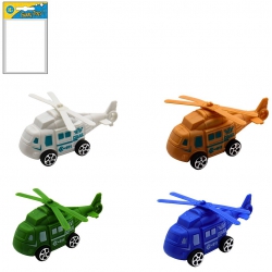 HELICOPTERE 9.5 CM...