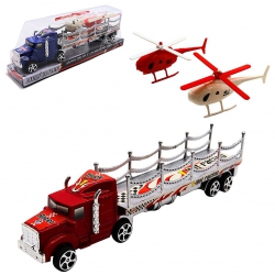 CAMION DE TRANSPORT 2...