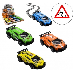 VOITURE 16.5 CM METAL DRIFT...