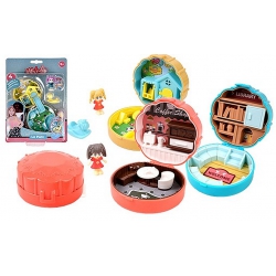 MICRO SCENE MINI UNVERS DE...