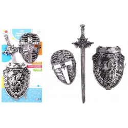 PANOPLIE CHEVALIER