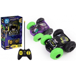 VEHICULE FLIP BATMAN VS...