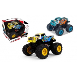 BIG ROUES CASCADE 18 CM...