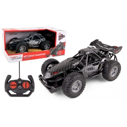 VOITURE TOUT TERRAIN 23 CM...