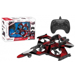 AVION FLIP RADIOCOMMANDE...