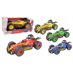 VOITURE DE COURSE 21.5 CM...