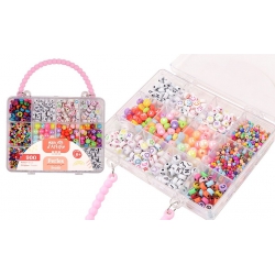 VALISETTE 900 PERLES...