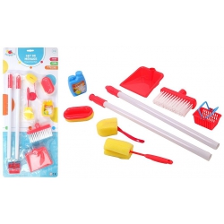 PANOPLIE DE MENAGE 57.5 CM