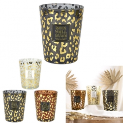 BOUGIE PARFUMEE VASE...