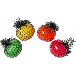 SQUISHY BALLE FILET 6.5 CM