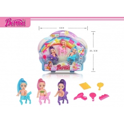 PANOPLIE MINI POUPEE ET...