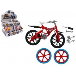 PANOPLIE VELO VTT...