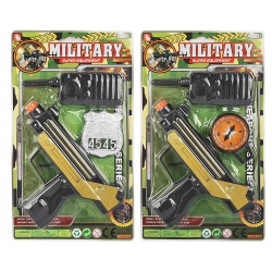 PANOPLIE USI MILITARY