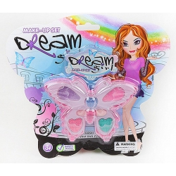 MAQUILLAGE BOITE PAPILLON