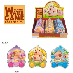 JEU D EAU CAPYBARA 11*9 CM