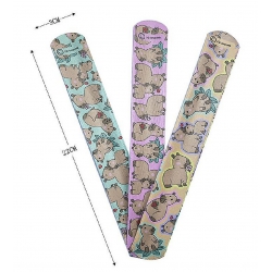 BRACELET CLAP CAPYBARA