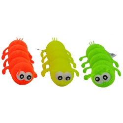 CHENILLER PUFFER LUMINEUSE...